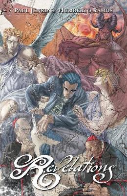 Revelations (Paperback)