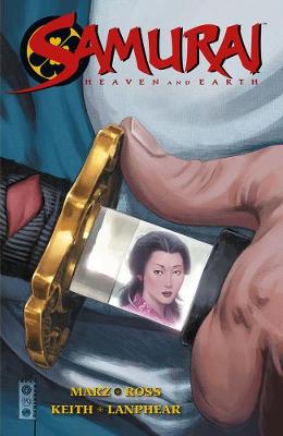 Samurai: Heaven And Earth Volume 1 (Paperback)