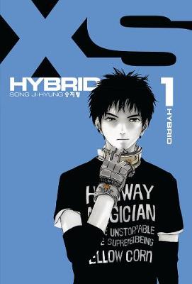 Xs Volume 1: Hybrid (Paperback)