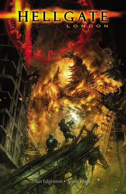 Hellgate London (Paperback)