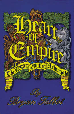 Heart Of Empire (Paperback)