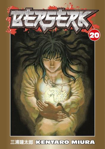 Berserk: v. 20 (Paperback)