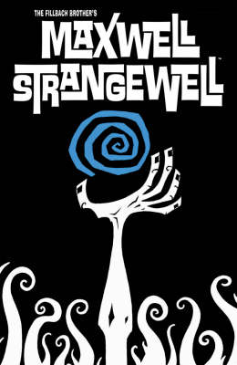 Maxwell Strangewell (Paperback)