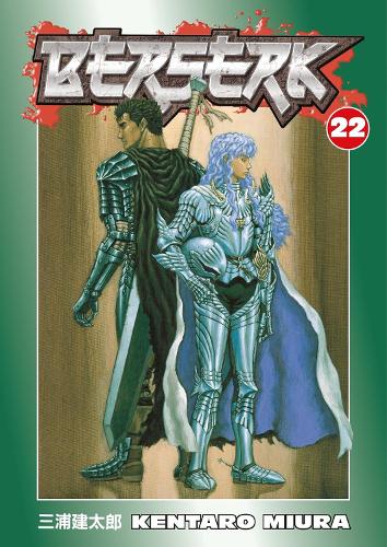 Berserk: v. 22 (Paperback)
