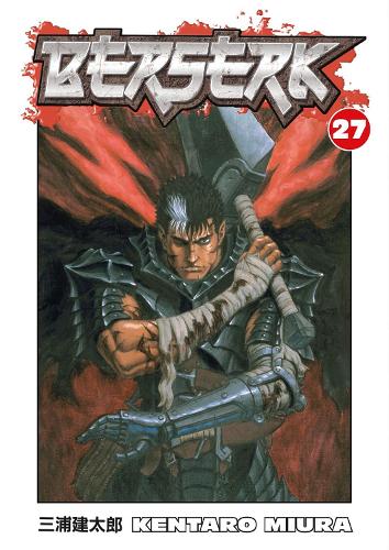 Berserk: v. 27 (Paperback)
