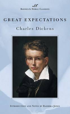 Great Expectations (Barnes & Noble Classics Series) (Paperback)