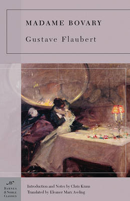 Madame Bovary (Barnes & Noble Classics Series) (Paperback)