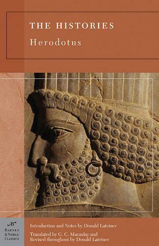 The Histories (Barnes & Noble Classics Series) (Paperback)