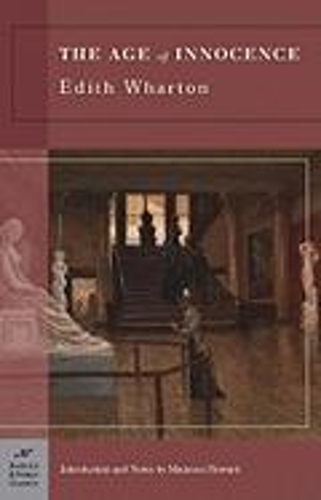 The Age of Innocence (Barnes & Noble Classics Series) (Paperback)