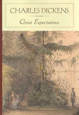 Great Expectations (Barnes & Noble Classics Series) (Hardback)