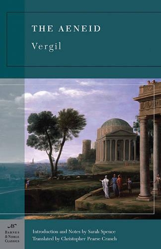 The Aeneid - Barnes & Noble classics (Paperback)