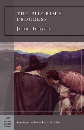 The Pilgrim's Progress (Barnes & Noble Classics Series) (Paperback)