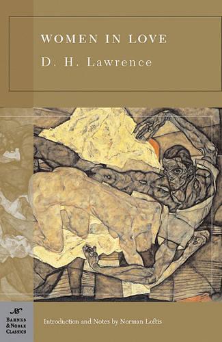 Women in Love (Barnes & Noble Classics Series) (Paperback)