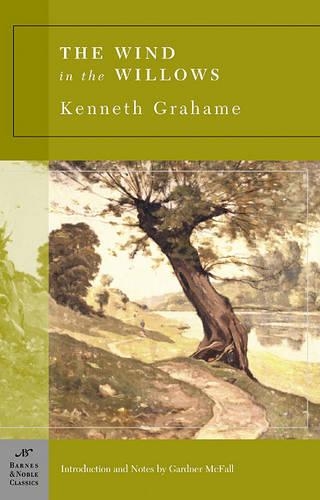 The Wind in the Willows (Barnes & Noble Classics Series) (Paperback)