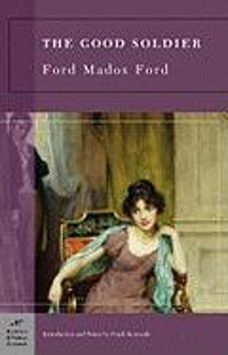 The Good Soldier (Barnes & Noble Classics Series) (Paperback)