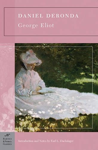 Daniel Deronda (Barnes & Noble Classics Series) (Paperback)