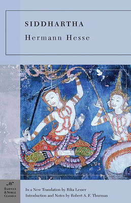 Siddhartha (Barnes & Noble Classics Series) (Paperback)