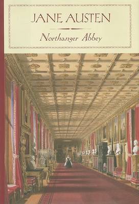 Northanger Abbey (Hardback)