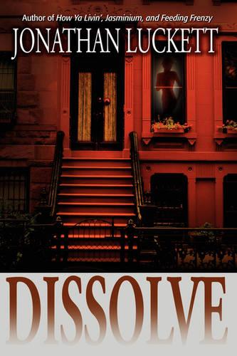 Dissolve: A Novel (Paperback)