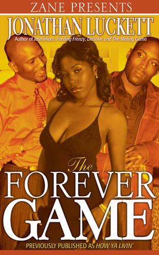 The Forever Game (Paperback)