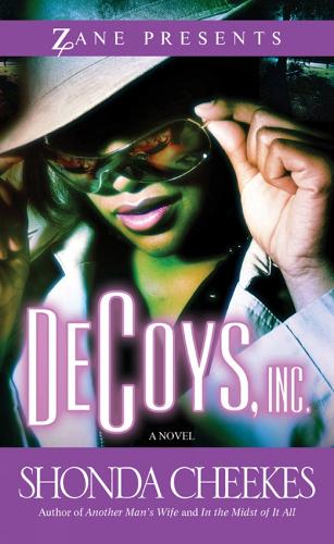 Decoys, Inc. (Paperback)