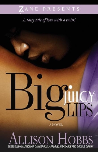 Big Juicy Lips (Paperback)