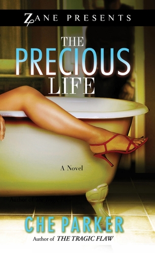 The Precious Life: A Novel (Paperback)