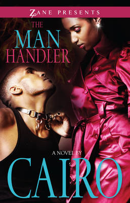 The Man Handler (Paperback)