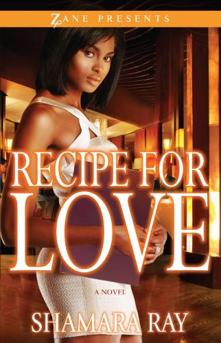 Recipe For Love (Paperback)