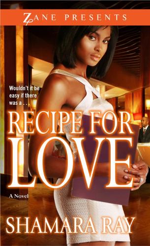 Recipe For Love: A Novel (Paperback)