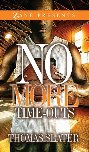 No More Time-outs (Paperback)