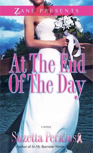 At The End Of The Day: A Novel (Paperback)