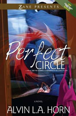 Perfect Circle: A Novel (Paperback)