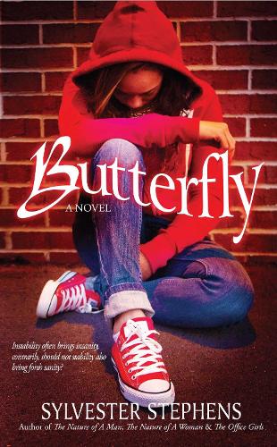 Butterfly (Paperback)