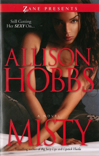 Misty: Double Dippin' 5 (Paperback)