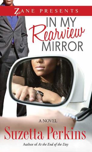 In My Rearview Mirror (Paperback)