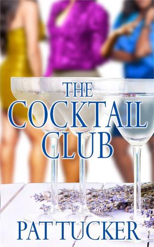 The Cocktail Club: A Novel (Paperback)