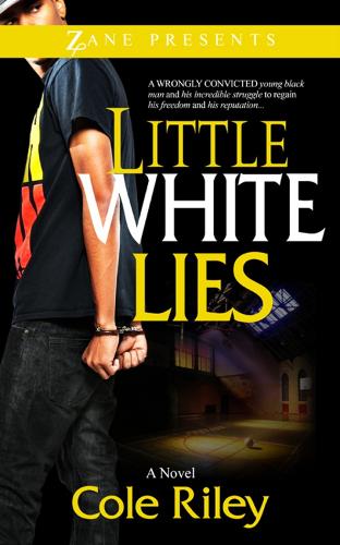 Little White Lies (Paperback)