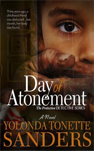 Day Of Atonement: The Protective Detective Series (Paperback)