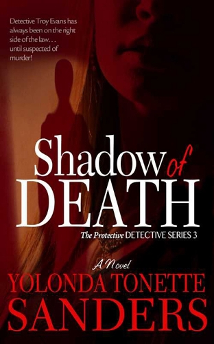 Shadow Of Death: The Protective Detective Series (Paperback)