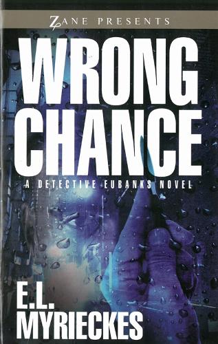 Wrong Chance (Paperback)