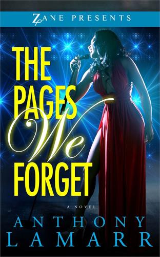 The Pages We Forget (Paperback)