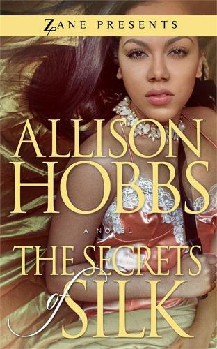 The Secrets Of Silk (Paperback)