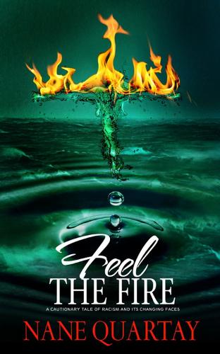 Feel The Fire (Paperback)