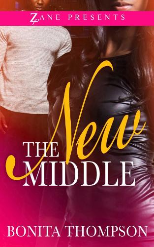 The New Middle (Paperback)