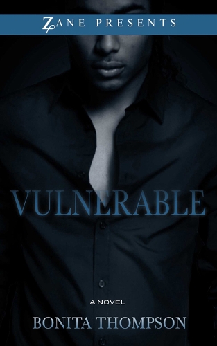 Vulnerable (Paperback)