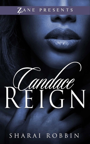 Candace Reign (Paperback)
