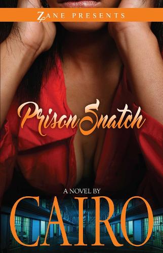 Prison Snatch: A Novel (Paperback)