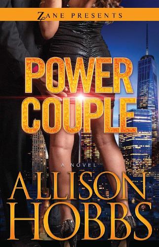 Power Couple: A Novel (Paperback)