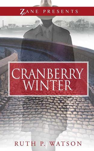Cranberry Winter: A Novel (Paperback)